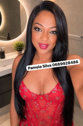 Pamela Silva
