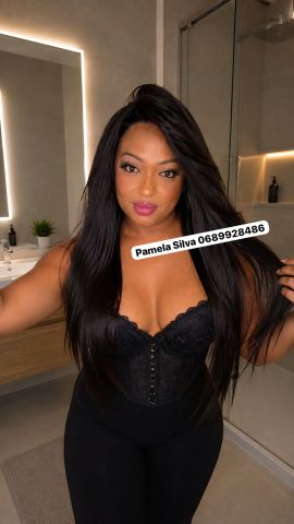 Pamela Silva