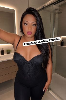 Pamela Silva