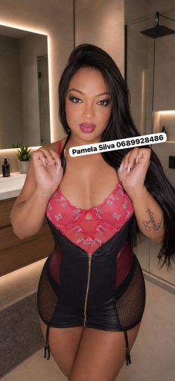 Pamela Silva