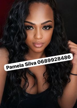 Pamela Silva