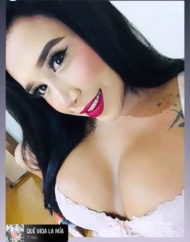 Renata Mendez