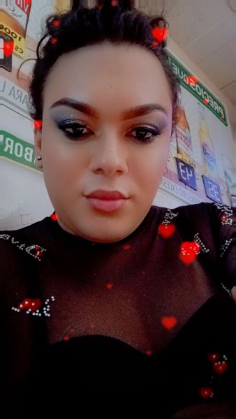Escorts Trans adriana complaciente en Managua