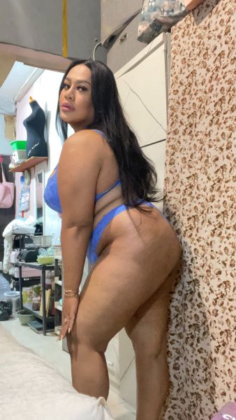 Escorts Trans Star top hot bbw in Jakarta