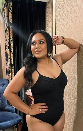Star top hot bbw