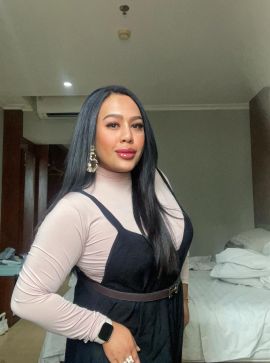 Star top hot bbw
