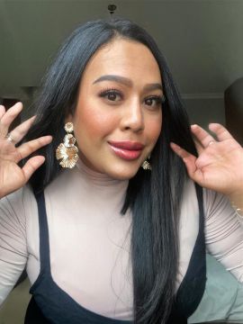 Star top hot bbw