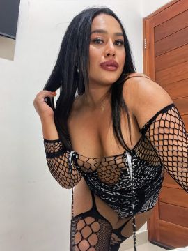 Star top hot bbw
