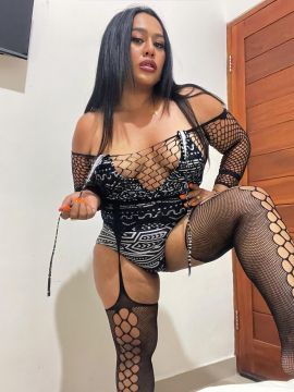 Star top hot bbw