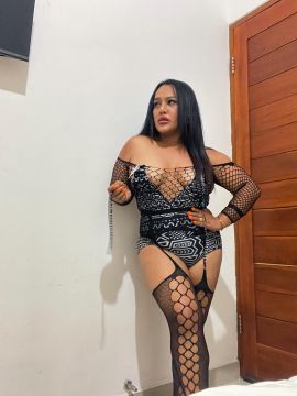 Star top hot bbw