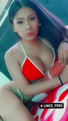 Mia Sanchez