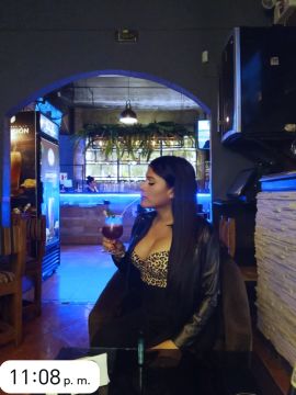 Mia Sanchez