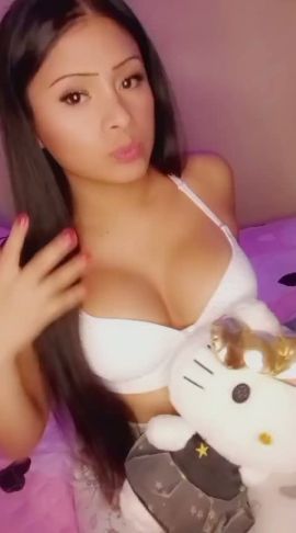 Mia Sanchez