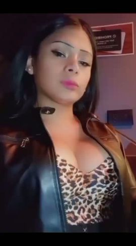 Mia Sanchez