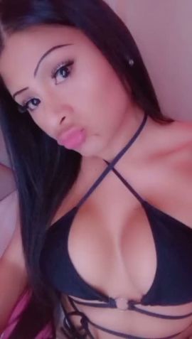 Mia Sanchez