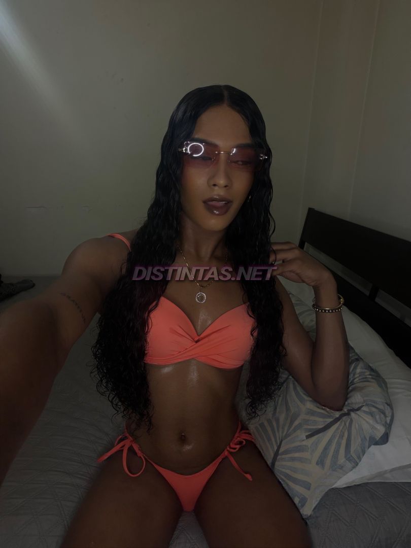 Nia Morena