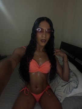 Nia Morena