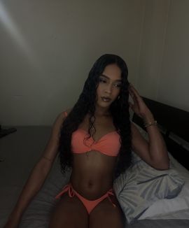Nia Morena
