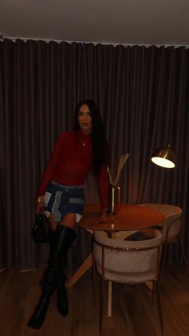 Nia Morena