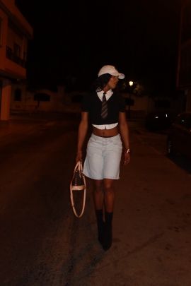 Nia Morena