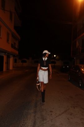 Nia Morena