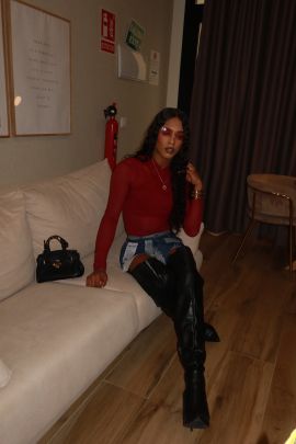 Nia Morena