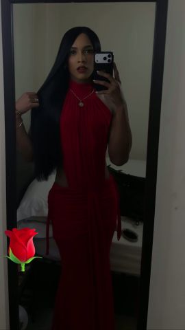 Nia Morena