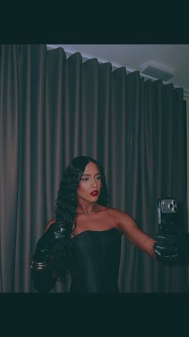 Nia Morena