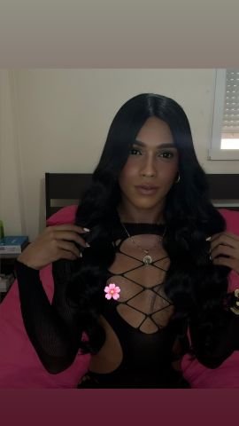 Nia Morena