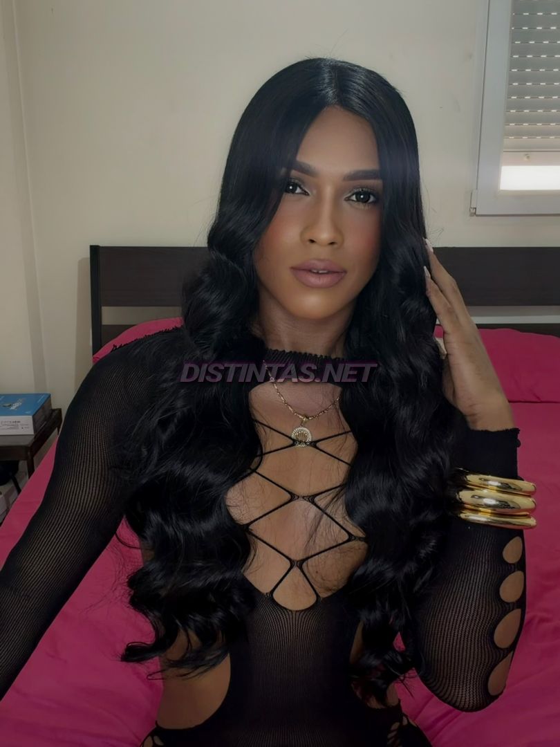 Nia Morena