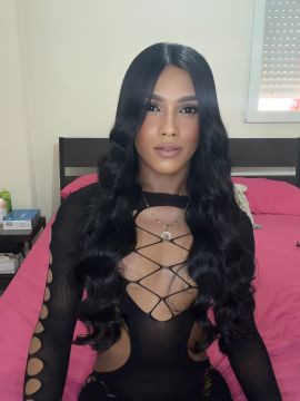 Nia Morena