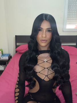 Nia Morena