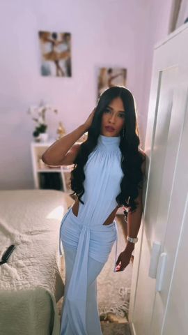 Nia Morena