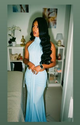 Nia Morena
