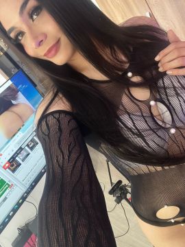 Gaby Vega