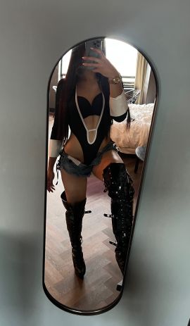 Gaby Vega