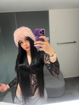 Gaby Vega