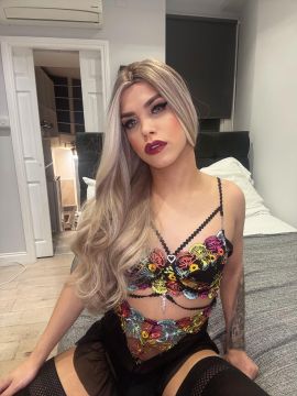 Blond