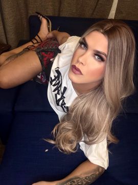 Blond