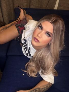 Blond