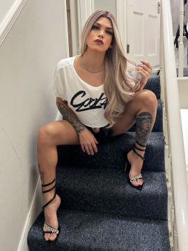 Blond