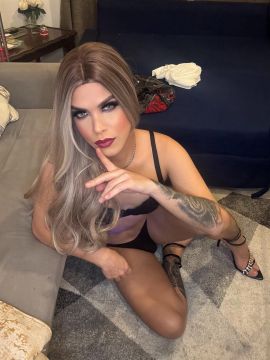 Blond