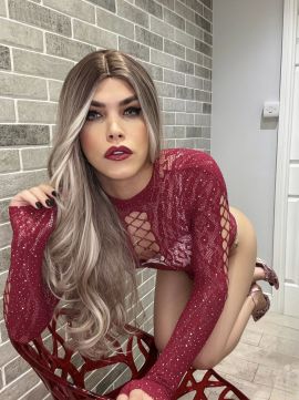 Blond