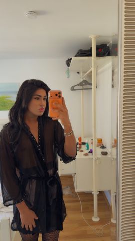 Jasmin Vogue