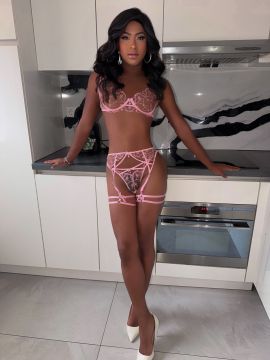 Jasmin Vogue