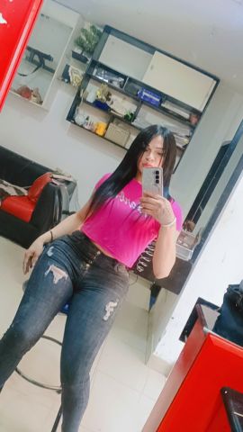 MICHELL Contreras 