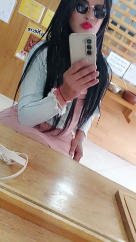 MICHELL Contreras 