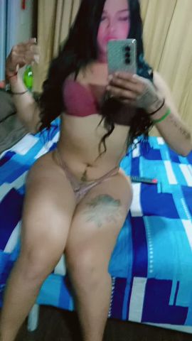 MICHELL Contreras 