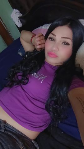 MICHELL Contreras 