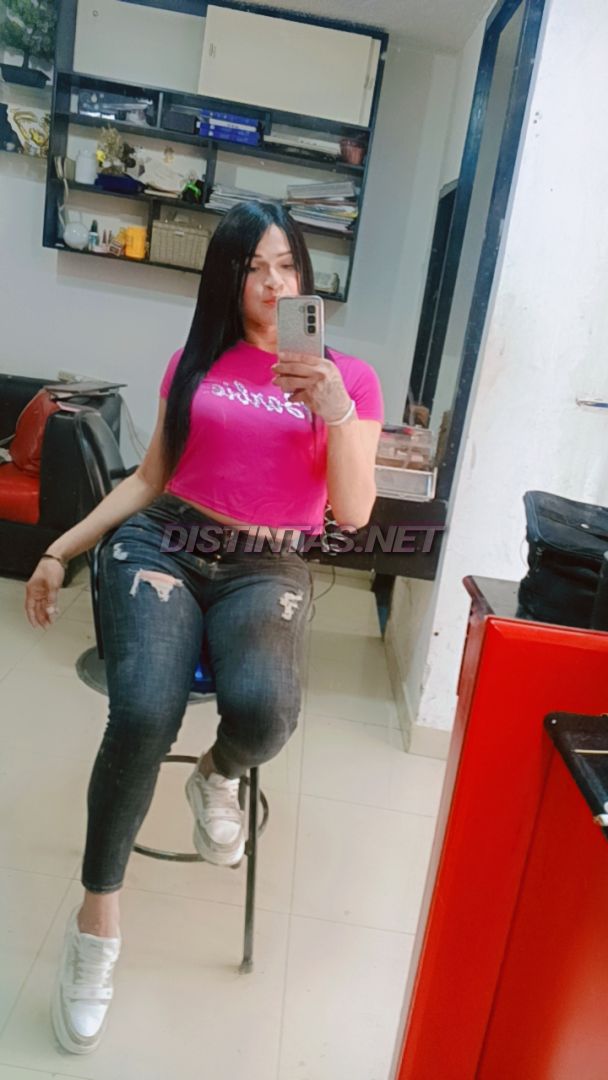 MICHELL Contreras 